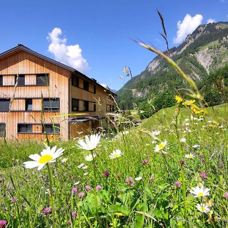 Verwall Apartment Arlberg - Mit Sauna, Balkon Und Skiraum ヴァルト・アム・アールベルク エクステリア 写真
