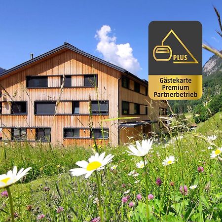Verwall Apartment Arlberg - Mit Sauna, Balkon Und Skiraum ヴァルト・アム・アールベルク エクステリア 写真