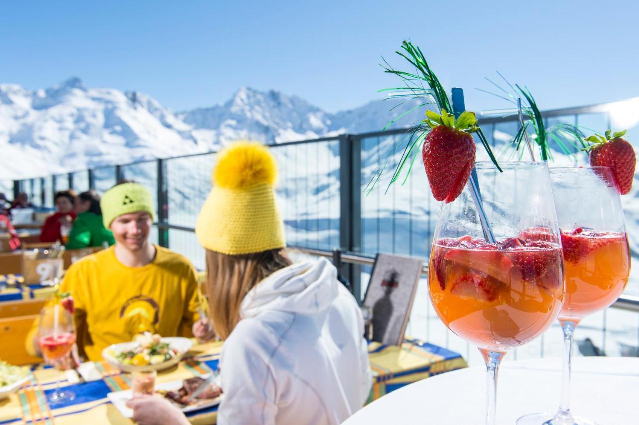 Verwall Apartment Arlberg - Mit Sauna, Balkon Und Skiraum ヴァルト・アム・アールベルク エクステリア 写真