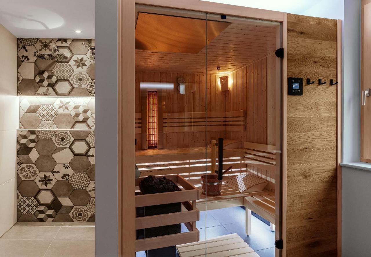 Verwall Apartment Arlberg - Mit Sauna, Balkon Und Skiraum ヴァルト・アム・アールベルク エクステリア 写真