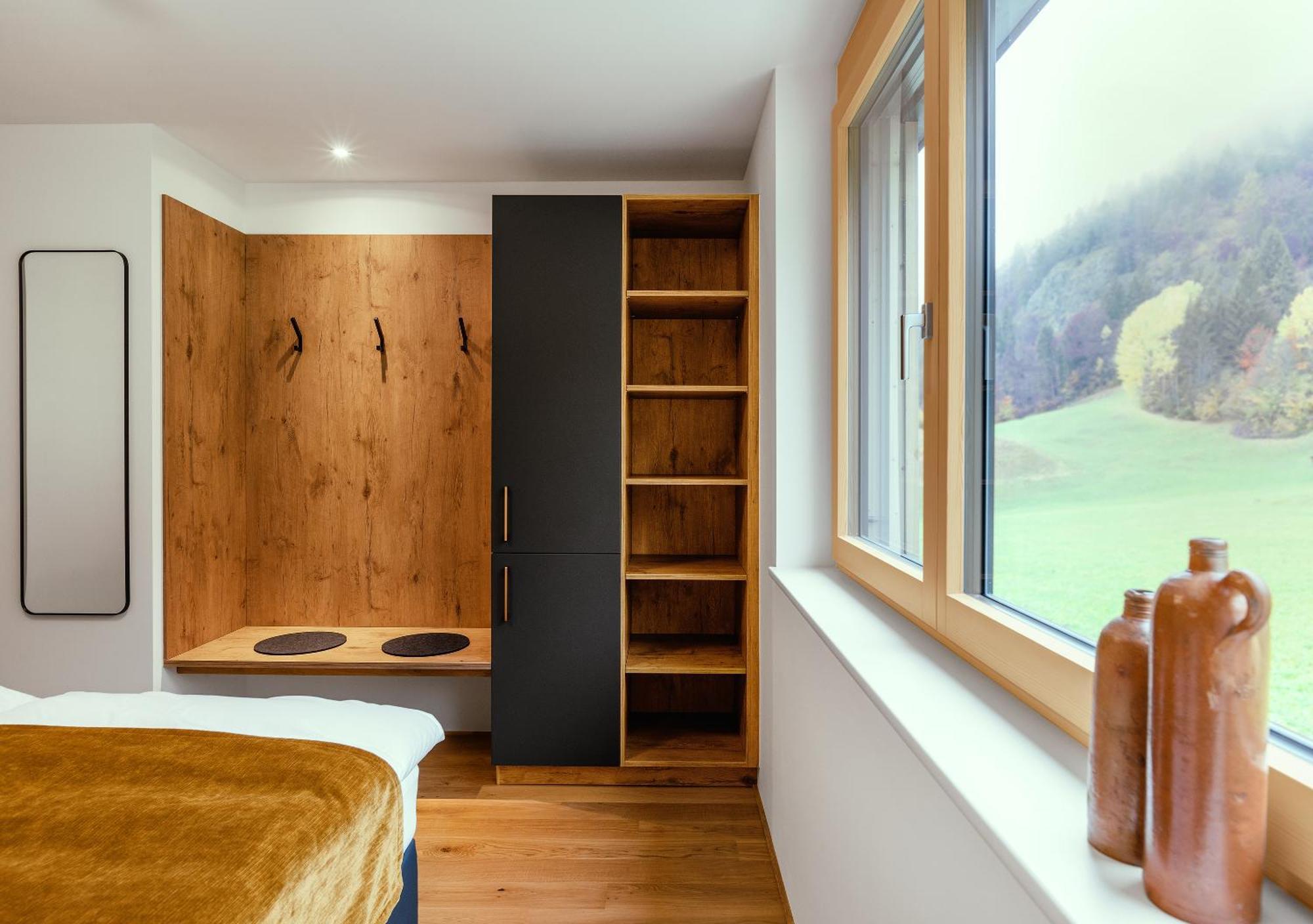 Verwall Apartment Arlberg - Mit Sauna, Balkon Und Skiraum ヴァルト・アム・アールベルク エクステリア 写真