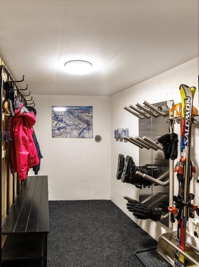 Verwall Apartment Arlberg - Mit Sauna, Balkon Und Skiraum ヴァルト・アム・アールベルク エクステリア 写真